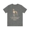 Catahoula Leopard Dog Lover Shirt, Vintage Dog Sketch Tee, Dog Lover Gift Catahoula Leopard Dog Lover Shirt, Vintage Dog Sketch Tee, Dog Lover Gift