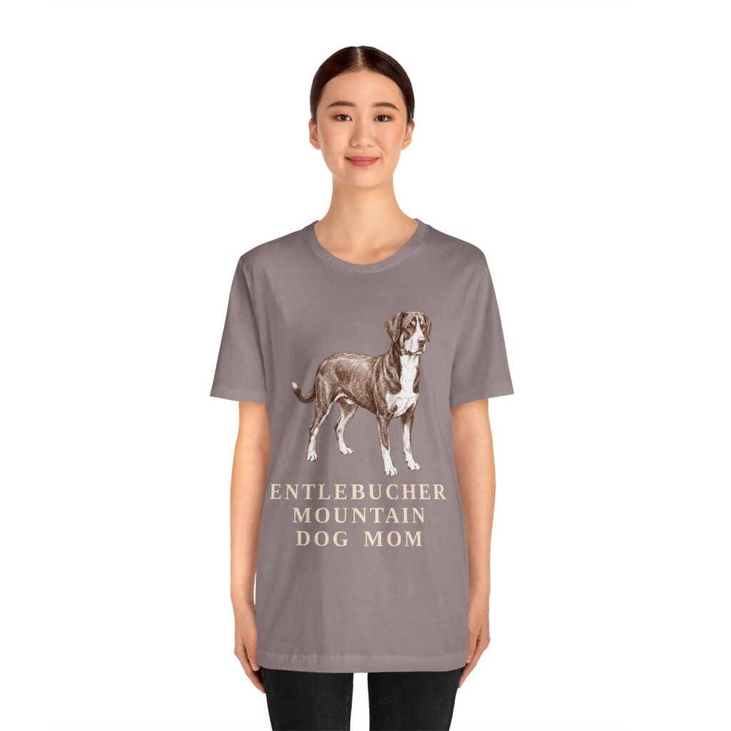 Entlebucher Mountain Dog Mom Shirt, Vintage Dog Sketch Tee, Dog Mom Gift Entlebucher Mountain Dog Mom Shirt, Vintage Dog Sketch Tee, Dog Mom Gift