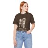 English Toy Spaniel Mom Shirt, Vintage Dog Sketch Tee, Dog Mom Gift