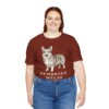 Corgi Mom Shirt, Vintage Dog Sketch Tee, Dog Mom Gift Corgi Mom Shirt, Vintage Dog Sketch Tee, Dog Mom Gift