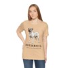 Boerboel Latin Shirt, Vintage Dog Sketch Tee, Dog Latin Gift
