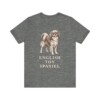 English Toy Spaniel Shirt, Vintage Dog Sketch Tee, Dog Lover Gift English Toy Spaniel Shirt, Vintage Dog Sketch Tee, Dog Lover Gift
