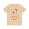 Black Mouth Cur Mom Shirt, Vintage Dog Sketch Tee, Dog Mom Gift
