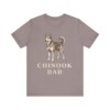 Chinook Dad Shirt, Vintage Dog Sketch Tee, Dog Dad Gift Chinook Dad Shirt, Vintage Dog Sketch Tee, Dog Dad Gift