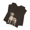 Catahoula Leopard Dog Lover Shirt, Vintage Dog Sketch Tee, Dog Lover Gift Catahoula Leopard Dog Lover Shirt, Vintage Dog Sketch Tee, Dog Lover Gift