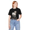 Dogue de Bordeaux Mom Shirt, Vintage Dog Sketch Tee, Dog Mom Gift