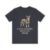 Lancashire Heeler Mom Shirt, Vintage Dog Sketch Tee, Dog Mom Gift