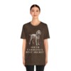 Boykin Spaniel Humor Shirt, Vintage Dog Sketch Tee, Dog Humor Gift
