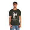 Boerboel Dad Shirt, Vintage Dog Sketch Tee, Dog Dad Gift