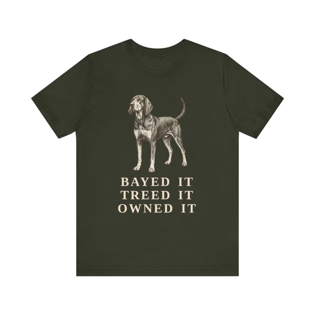 Black and Tan Coonhound Humor Shirt, Vintage Dog Sketch Tee, Dog Humor Gift Black and Tan Coonhound Humor Shirt, Vintage Dog Sketch Tee, Dog Humor Gift