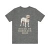 Dogue de Bordeaux Mom Shirt, Vintage Dog Sketch Tee, Dog Mom Gift