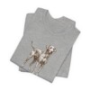 Blue Lacy Latin Shirt, Vintage Dog Sketch Tee, Dog Latin Gift Blue Lacy Latin Shirt, Vintage Dog Sketch Tee, Dog Latin Gift