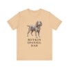 Boykin Spaniel Dad Shirt, Vintage Dog Sketch Tee, Dog Dad Gift Boykin Spaniel Dad Shirt, Vintage Dog Sketch Tee, Dog Dad Gift