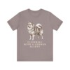 German Spitz Humor Shirt, Vintage Dog Sketch Tee, Dog Humor Gift German Spitz Humor Shirt, Vintage Dog Sketch Tee, Dog Humor Gift