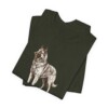 Belgian Tervuren Latin Shirt, Vintage Dog Sketch Tee, Dog Latin Gift Belgian Tervuren Latin Shirt, Vintage Dog Sketch Tee, Dog Latin Gift