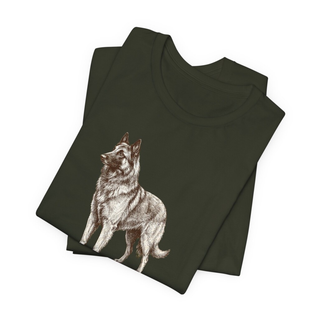 Belgian Tervuren Latin Shirt, Vintage Dog Sketch Tee, Dog Latin Gift Belgian Tervuren Latin Shirt, Vintage Dog Sketch Tee, Dog Latin Gift