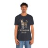 Chinook Dad Shirt, Vintage Dog Sketch Tee, Dog Dad Gift Chinook Dad Shirt, Vintage Dog Sketch Tee, Dog Dad Gift