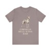 Cirneco dell'Etna Dad Shirt, Vintage Dog Sketch Tee, Dog Dad Gift