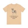 Catahoula Leopard Dog Lover Shirt, Vintage Dog Sketch Tee, Dog Lover Gift Catahoula Leopard Dog Lover Shirt, Vintage Dog Sketch Tee, Dog Lover Gift