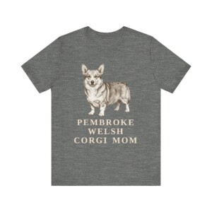 Corgi Mom Shirt, Vintage Dog Sketch Tee, Dog Mom Gift Corgi Mom Shirt, Vintage Dog Sketch Tee, Dog Mom Gift