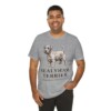 Sealyham Terrier Latin Shirt, Vintage Dog Sketch Tee, Dog Latin Gift