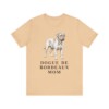 Dogue de Bordeaux Mom Shirt, Vintage Dog Sketch Tee, Dog Mom Gift