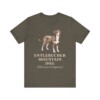 Entlebucher Mountain Dog Latin Shirt, Vintage Dog Sketch Tee, Dog Latin Gift Entlebucher Mountain Dog Latin Shirt, Vintage Dog Sketch Tee, Dog Latin Gift