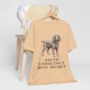 Boykin Spaniel Humor Shirt, Vintage Dog Sketch Tee, Dog Humor Gift