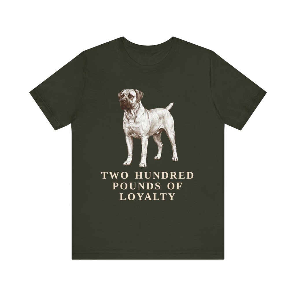 Boerboel Humor Shirt, Vintage Dog Sketch Tee, Dog Humor Gift Boerboel Humor Shirt, Vintage Dog Sketch Tee, Dog Humor Gift