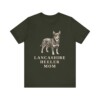 Lancashire Heeler Mom Shirt, Vintage Dog Sketch Tee, Dog Mom Gift
