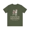 Japanese Akitainu Latin Shirt, Vintage Dog Sketch Tee, Dog Latin Gift Japanese Akitainu Latin Shirt, Vintage Dog Sketch Tee, Dog Latin Gift