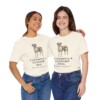 Catahoula Leopard Dog Latin Shirt, Vintage Dog Sketch Tee, Dog Latin Gift