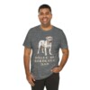 Dogue de Bordeaux Dad Shirt, Vintage Dog Sketch Tee, Dog Dad Gift Dogue de Bordeaux Dad Shirt, Vintage Dog Sketch Tee, Dog Dad Gift