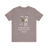 Japanese Akitainu Dad Shirt, Vintage Dog Sketch Tee, Dog Dad Gift Japanese Akitainu Dad Shirt, Vintage Dog Sketch Tee, Dog Dad Gift