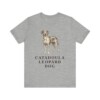 Catahoula Leopard Dog Lover Shirt, Vintage Dog Sketch Tee, Dog Lover Gift Catahoula Leopard Dog Lover Shirt, Vintage Dog Sketch Tee, Dog Lover Gift
