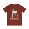 Boerboel Latin Shirt, Vintage Dog Sketch Tee, Dog Latin Gift