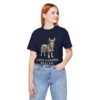 Lancashire Heeler Mom Shirt, Vintage Dog Sketch Tee, Dog Mom Gift