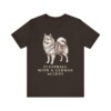 German Spitz Humor Shirt, Vintage Dog Sketch Tee, Dog Humor Gift German Spitz Humor Shirt, Vintage Dog Sketch Tee, Dog Humor Gift