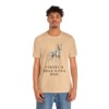 Cirneco dell'Etna Dad Shirt, Vintage Dog Sketch Tee, Dog Dad Gift