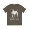 Boerboel Shirt, Vintage Dog Sketch Tee, Dog Lover Gift Boerboel Shirt, Vintage Dog Sketch Tee, Dog Lover Gift