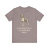 Catahoula Leopard Dog Lover Shirt, Vintage Dog Sketch Tee, Dog Lover Gift Catahoula Leopard Dog Lover Shirt, Vintage Dog Sketch Tee, Dog Lover Gift