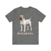 Boerboel Shirt, Vintage Dog Sketch Tee, Dog Lover Gift Boerboel Shirt, Vintage Dog Sketch Tee, Dog Lover Gift