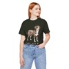 Entlebucher Mountain Dog Humor Shirt, Vintage Dog Sketch Tee, Dog Humor Gift Entlebucher Mountain Dog Humor Shirt, Vintage Dog Sketch Tee, Dog Humor Gift