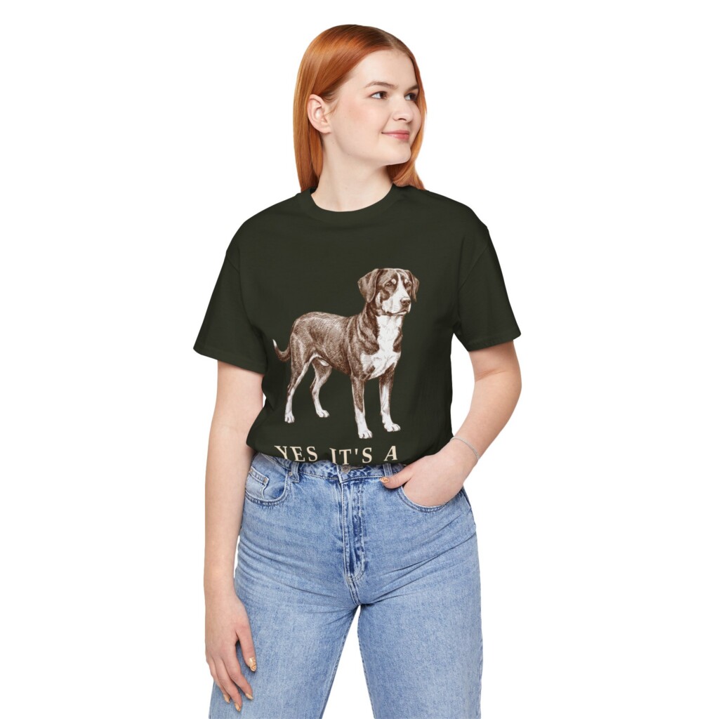 Entlebucher Mountain Dog Humor Shirt, Vintage Dog Sketch Tee, Dog Humor Gift Entlebucher Mountain Dog Humor Shirt, Vintage Dog Sketch Tee, Dog Humor Gift