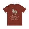 Catahoula Leopard Dog Dad Shirt, Vintage Dog Sketch Tee, Dog Dad Gift Catahoula Leopard Dog Dad Shirt, Vintage Dog Sketch Tee, Dog Dad Gift