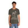 Boykin Spaniel Humor Shirt, Vintage Dog Sketch Tee, Dog Humor Gift