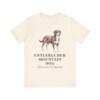 Entlebucher Mountain Dog Latin Shirt, Vintage Dog Sketch Tee, Dog Latin Gift Entlebucher Mountain Dog Latin Shirt, Vintage Dog Sketch Tee, Dog Latin Gift