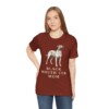 Black Mouth Cur Mom Shirt, Vintage Dog Sketch Tee, Dog Mom Gift