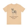 Catahoula Leopard Dog Humor Shirt, Vintage Dog Sketch Tee, Dog Humor Gift Catahoula Leopard Dog Humor Shirt, Vintage Dog Sketch Tee, Dog Humor Gift
