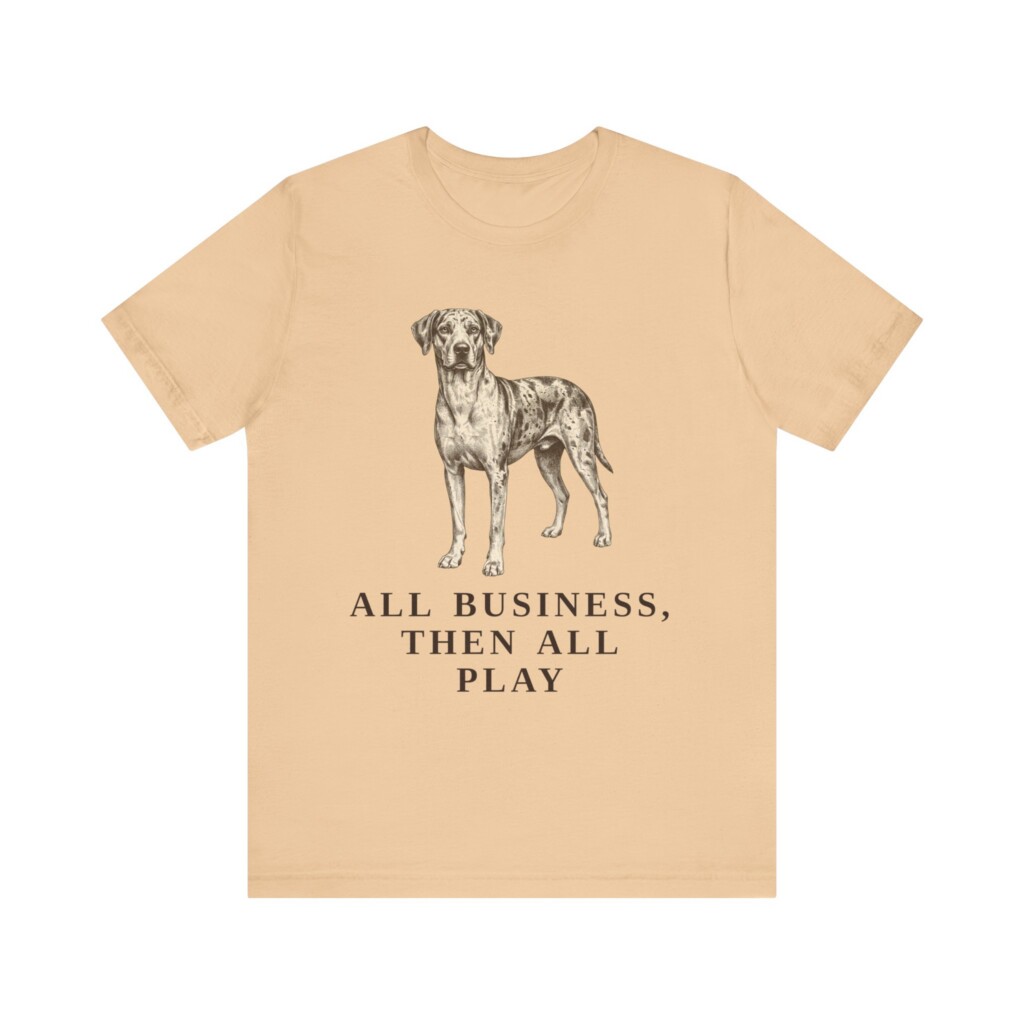 Catahoula Leopard Dog Humor Shirt, Vintage Dog Sketch Tee, Dog Humor Gift Catahoula Leopard Dog Humor Shirt, Vintage Dog Sketch Tee, Dog Humor Gift